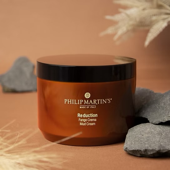 Reduction bahno na celulitidu